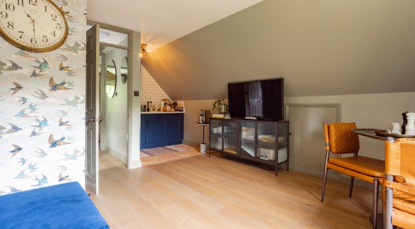 Photo of The Song Bird