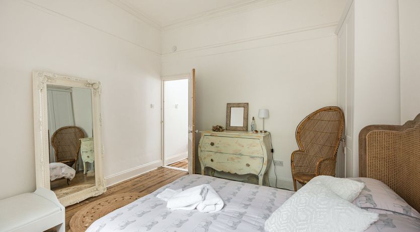 Photo of The Swan's Feather