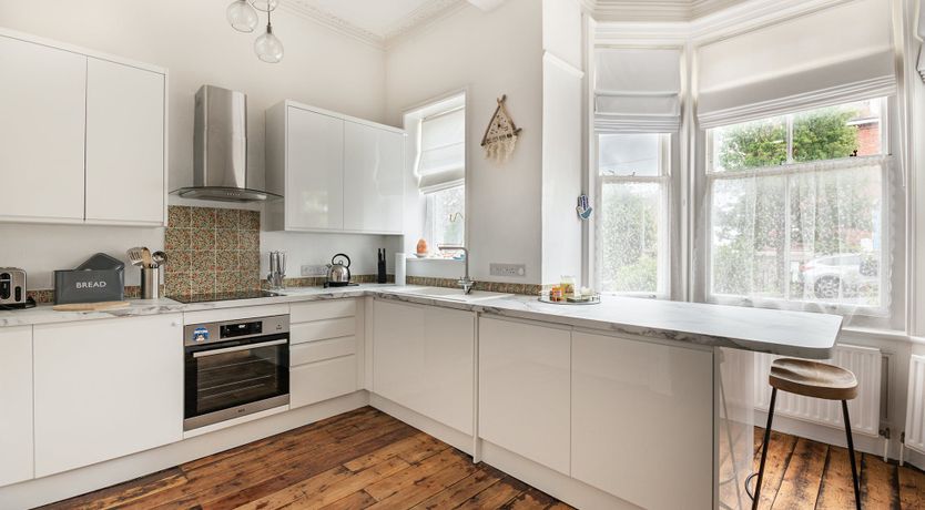 Photo of The Swan's Feather