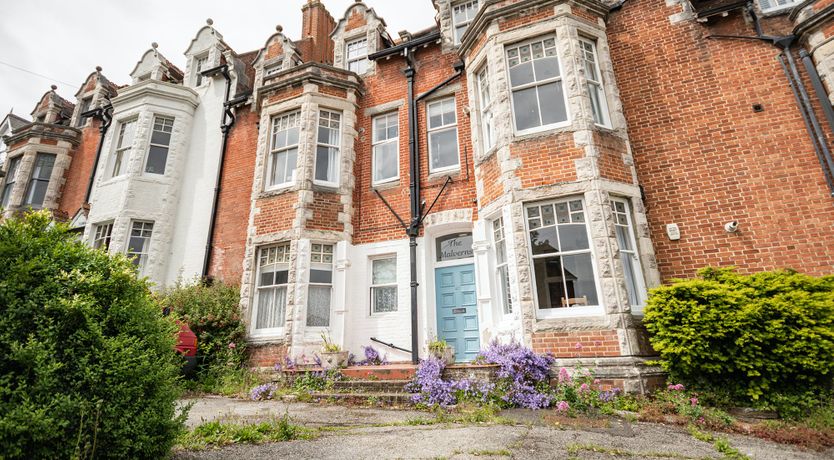 Photo of The Swan's Feather