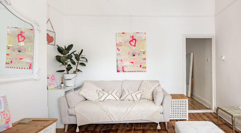 Photo of The Swan's Feather