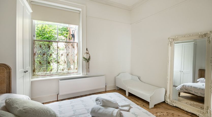 Photo of The Swan's Feather