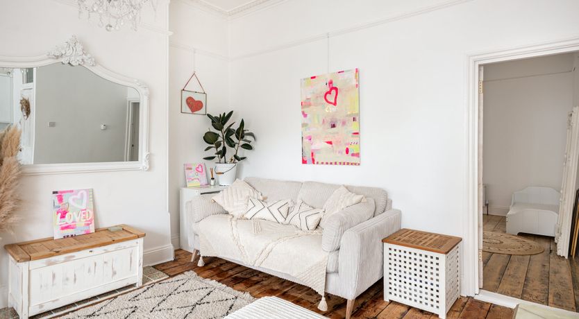 Photo of The Swan's Feather