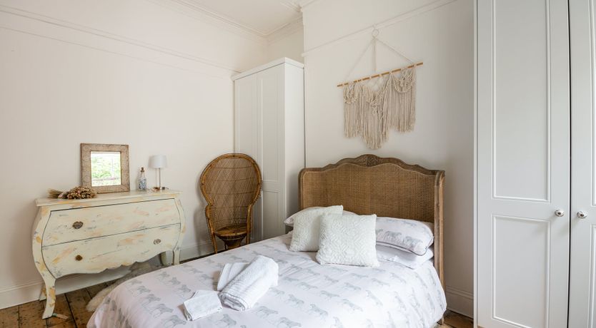 Photo of The Swan's Feather