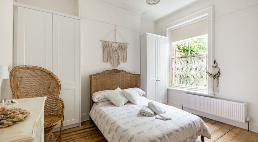 Photo of The Swan's Feather