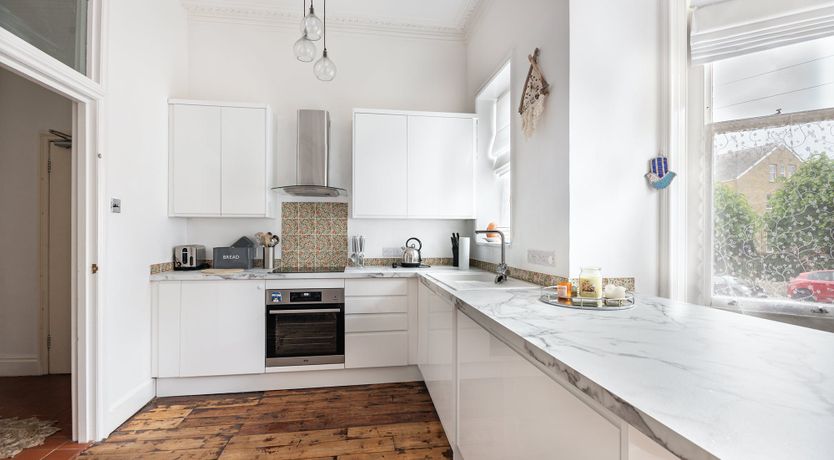 Photo of The Swan's Feather