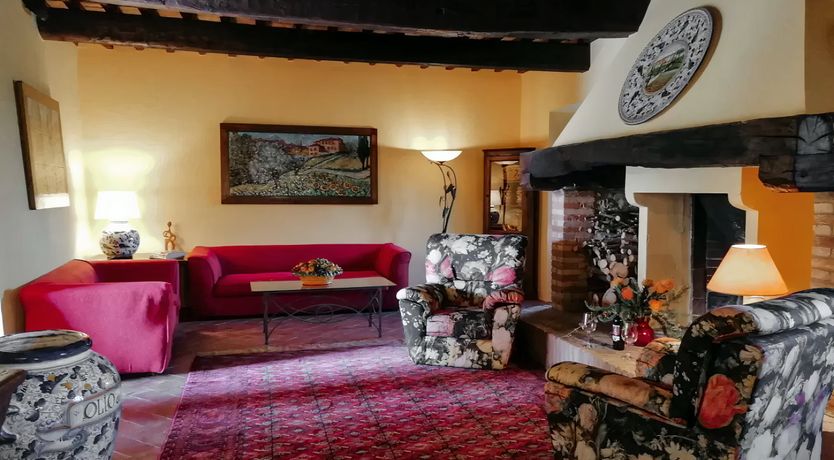 Photo of Chianti Country