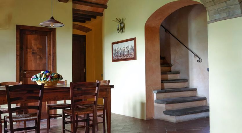 Photo of Chianti Country