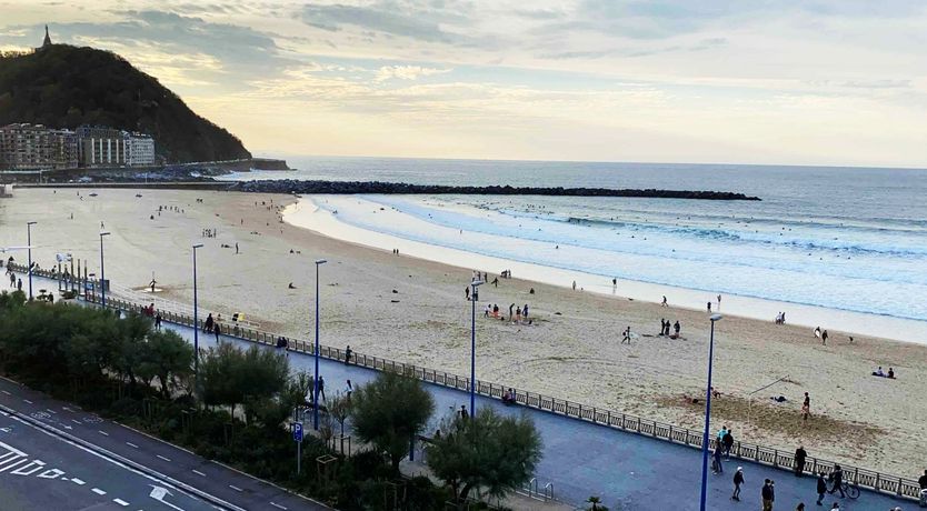 Photo of Bask In The Basque Country