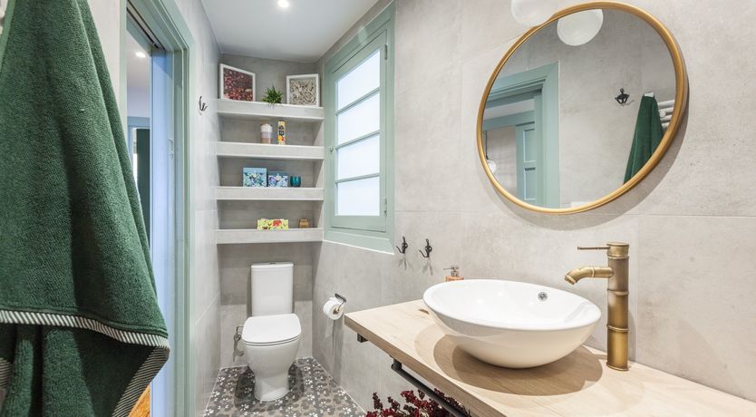 Photo of Bask In The Basque Country