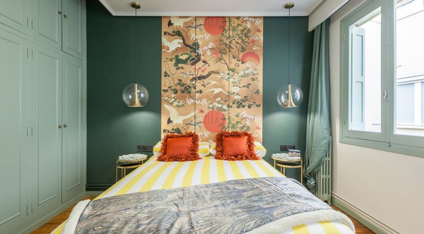 Photo of Bask In The Basque Country