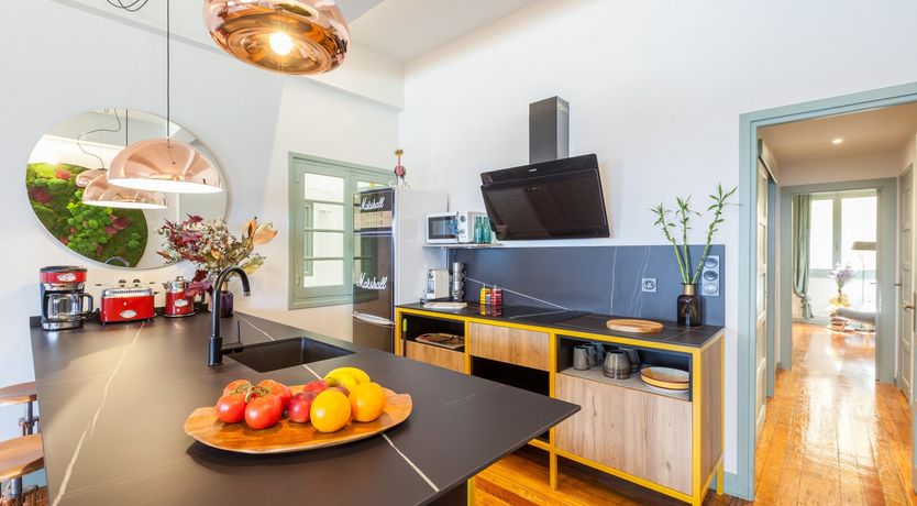 Photo of Bask In The Basque Country