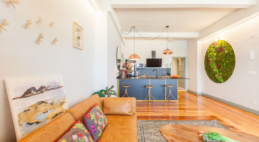 Photo of Bask In The Basque Country