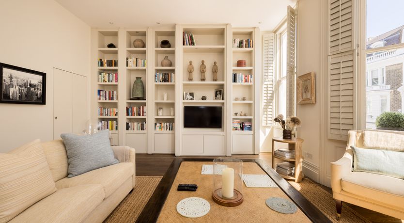 Photo of Green History