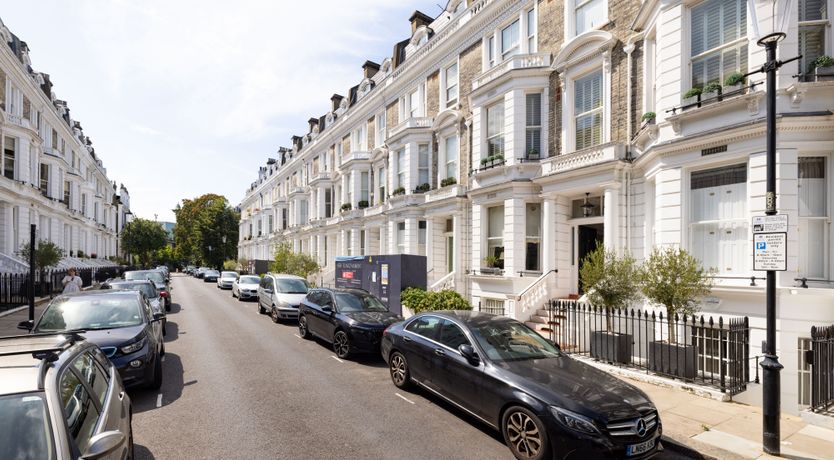 Photo of Green History