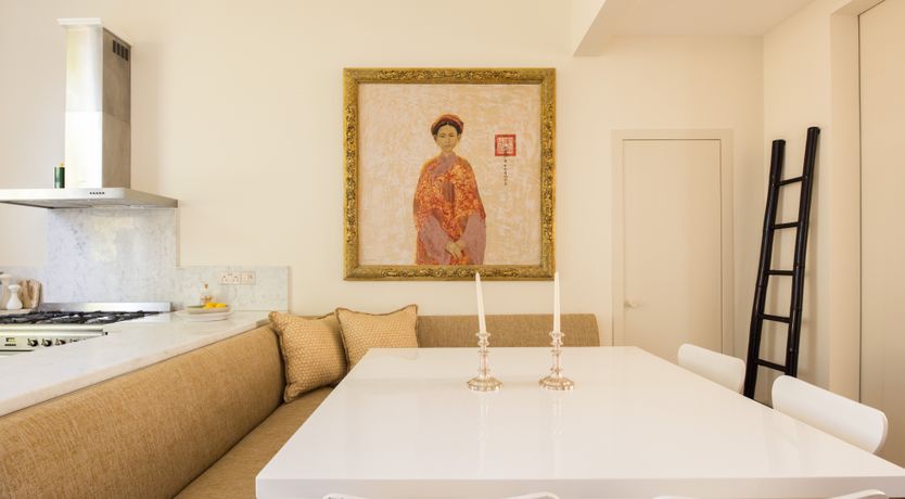 Photo of Green History