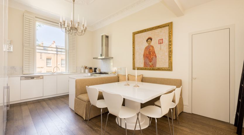 Photo of Green History