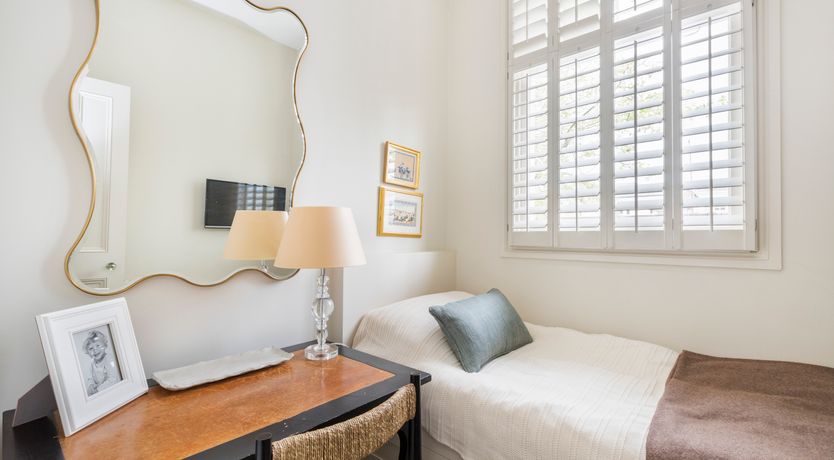 Photo of Green History