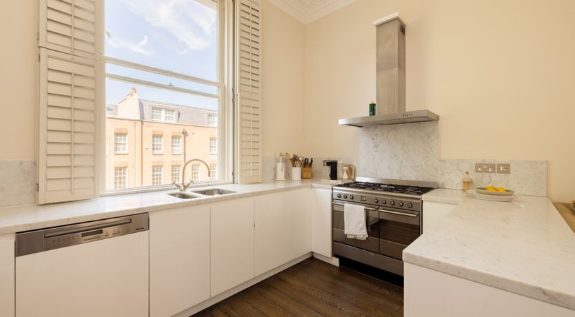 Photo of Green History