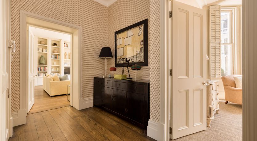 Photo of Green History