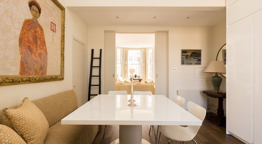 Photo of Green History