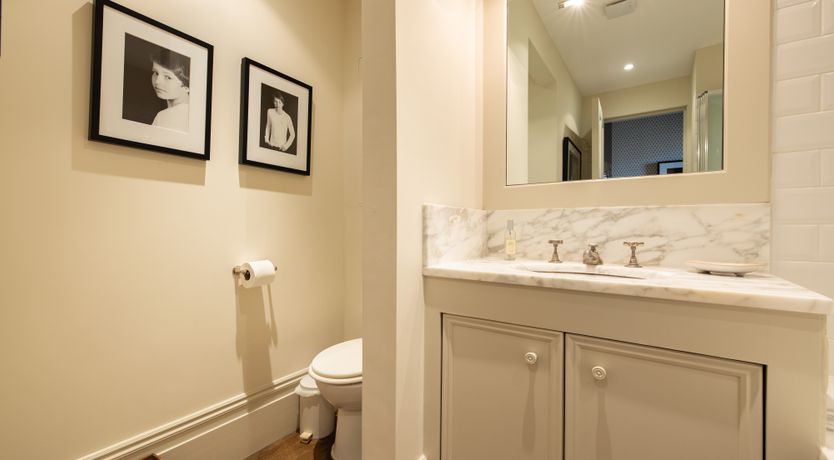 Photo of Green History