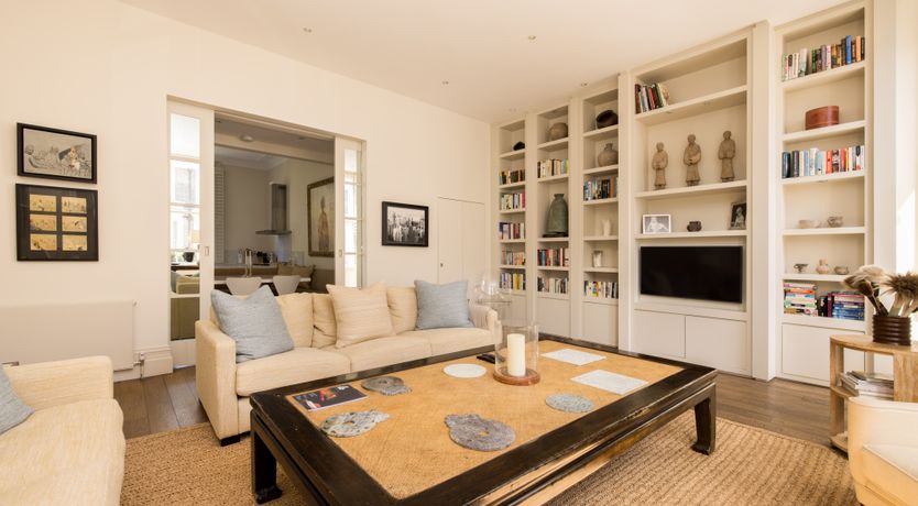 Photo of Green History