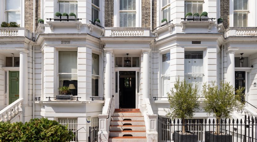 Photo of Green History