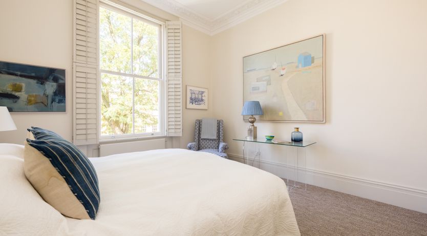 Photo of Green History