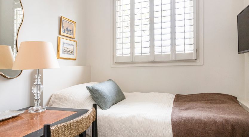 Photo of Green History