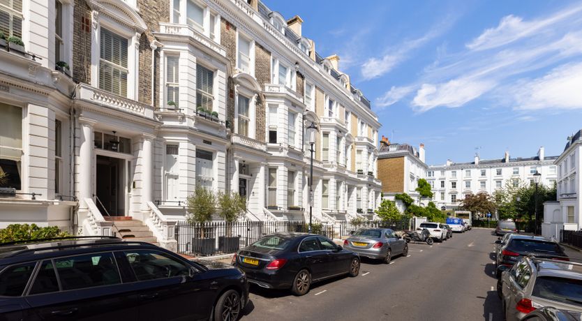 Photo of Green History