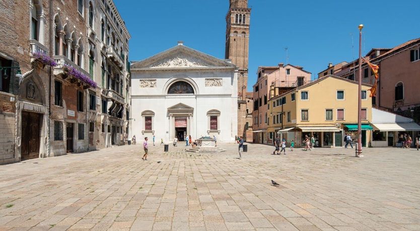 Photo of A Taste Of Venice