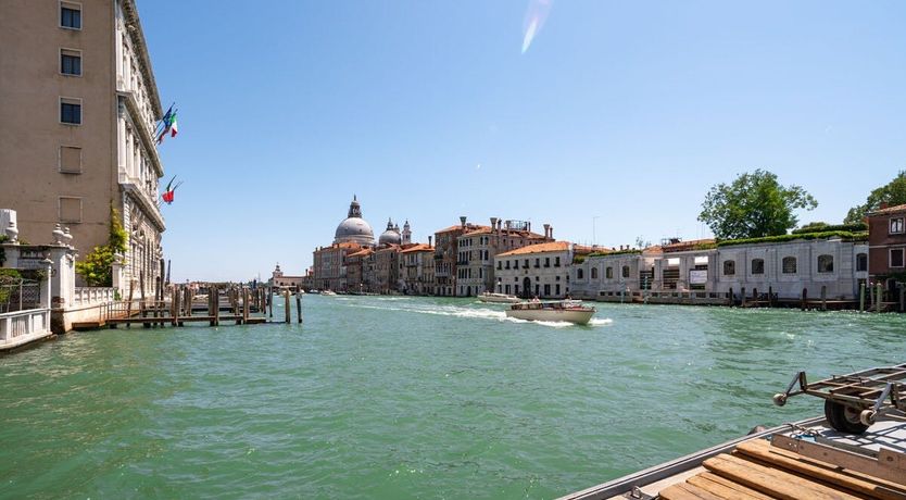 Photo of A Taste Of Venice