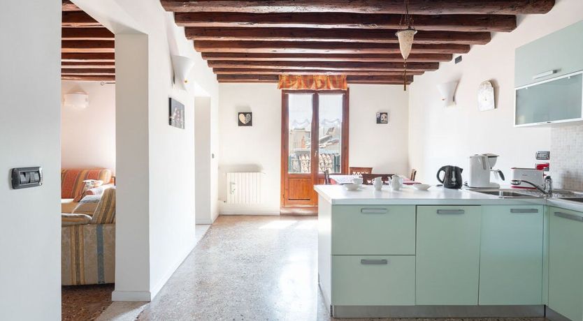 Photo of A Taste Of Venice