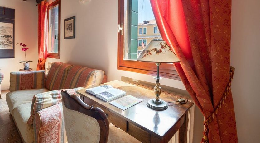 Photo of A Taste Of Venice