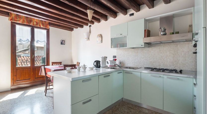 Photo of A Taste Of Venice