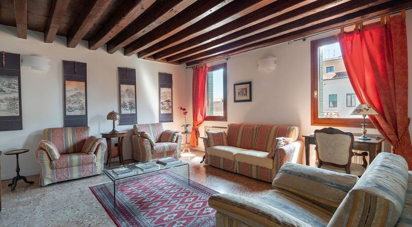 Photo of A Taste Of Venice