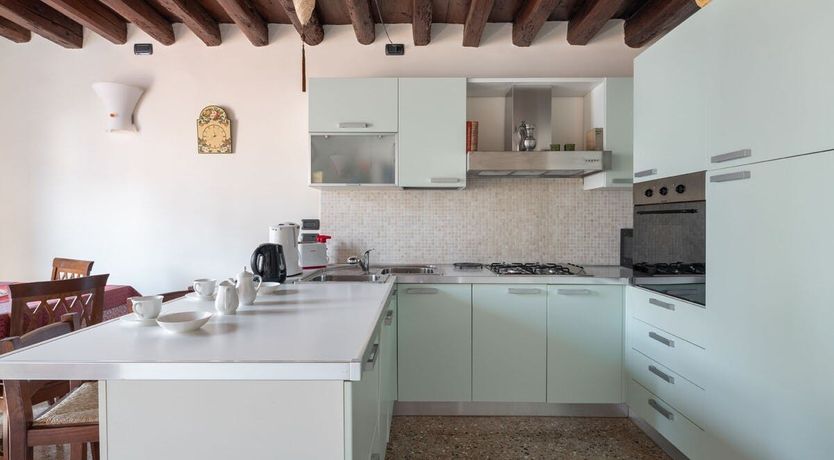 Photo of A Taste Of Venice