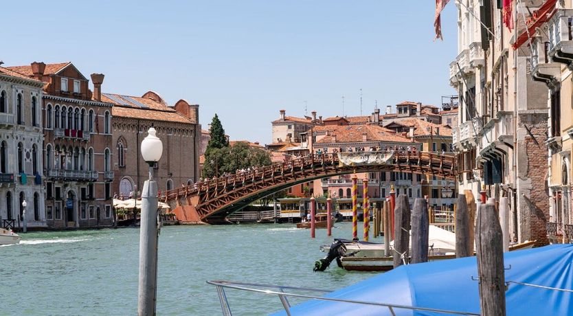 Photo of A Taste Of Venice