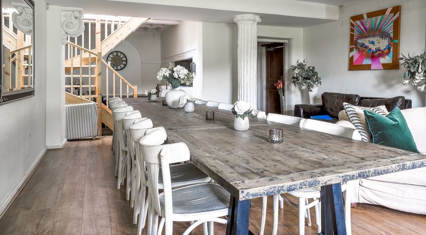 Photo of Fields of Dreams