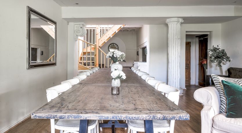 Photo of Fields of Dreams