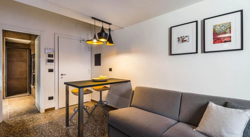 Photo of Archistar's Masterpiece XIX