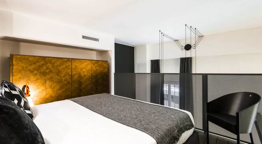 Photo of Archistar's Masterpiece VII