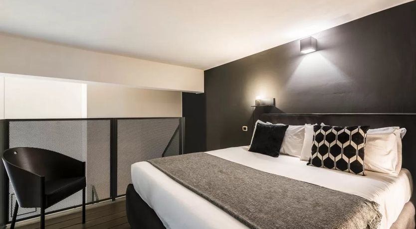 Photo of Archistar's Masterpiece VII