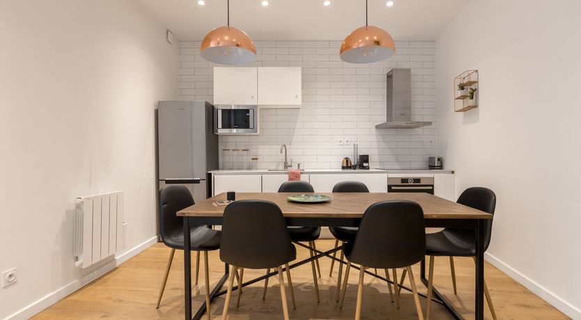 Photo of Stroll the Seine