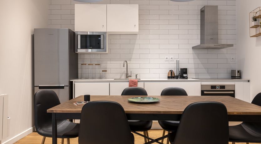 Photo of Stroll the Seine