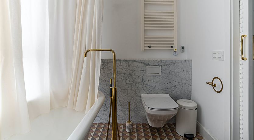 Photo of La Modernista