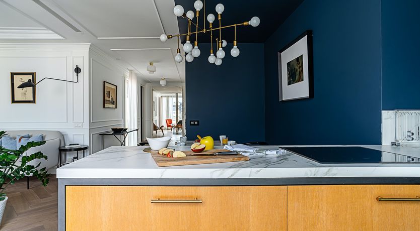 Photo of La Modernista