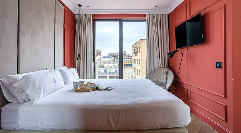 Photo of La Modernista