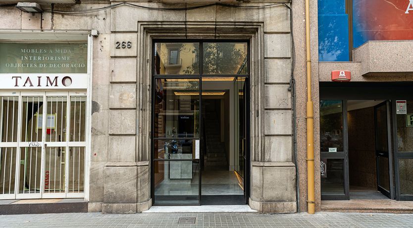 Photo of La Modernista